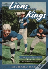 When Lions Were Kings