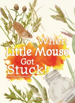 Capa do artigo When Little Mouse Got Stuck