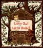 When Little Owl Met Little Rabbit - Preview