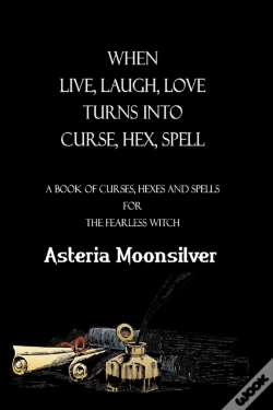 Capa do artigo When Live, Laugh, Love Turns Into Curse, Hex, Spell