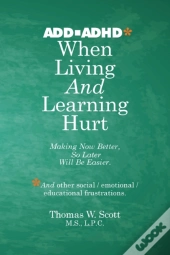 When Living And Learning Hurts