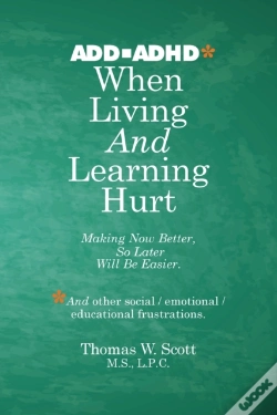 Capa do artigo When Living And Learning Hurts