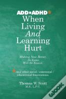 When Living And Learning Hurts