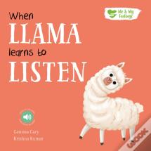 When Llama Learns To Listen