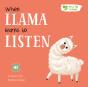 When Llama Learns To Listen - Preview