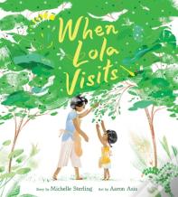 When Lola Visits