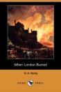 When London Burned (Dodo Press) - Preview