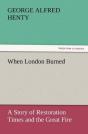 When London Burned - Preview