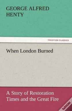Capa do artigo When London Burned
