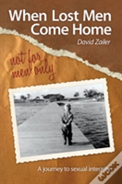 Capa do artigo When Lost Men Come Home - Not For Men On