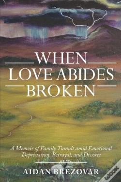 Capa do artigo When Love Abides Broken