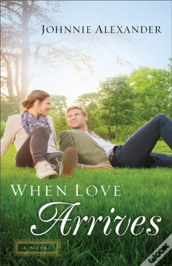 Capa do artigo When Love Arrives (Misty Willow Book #2)