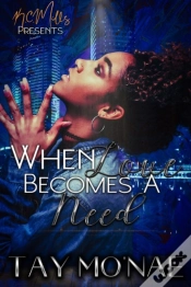 Capa do artigo When Love Becomes A Need