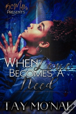 Capa do artigo When Love Becomes A Need