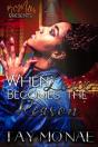 When Love Becomes The Reason - Preview