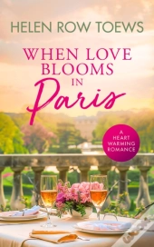 When Love Blooms In Paris