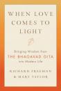 When Love Comes To Light - Preview