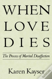 Capa do artigo When Love Dies