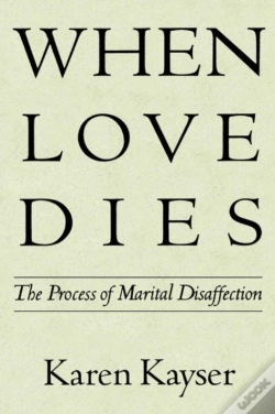 Capa do artigo When Love Dies