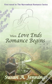 Capa do artigo When Love Ends Romance Begins