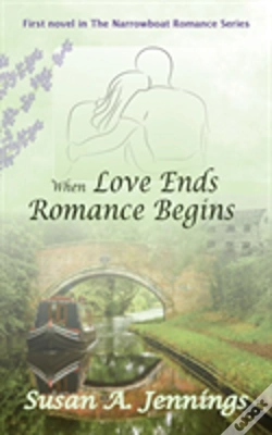 Capa do artigo When Love Ends Romance Begins