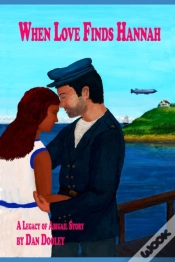 Capa do artigo When Love Finds Hannah
