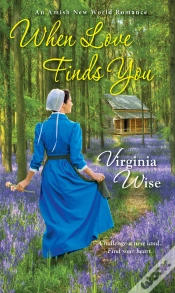 Capa do artigo When Love Finds You