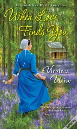 Capa do artigo When Love Finds You