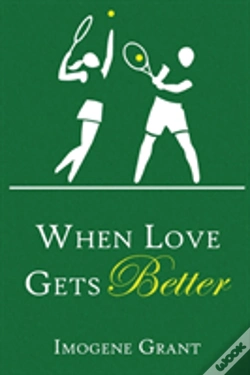Capa do artigo When Love Gets Better