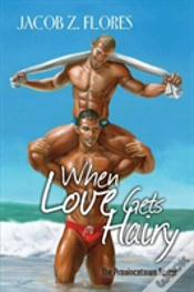 Capa do artigo When Love Gets Hairy