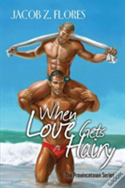Capa do artigo When Love Gets Hairy