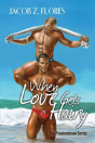 When Love Gets Hairy - Preview