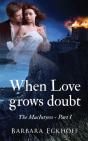 When Love Grows Doubt - Preview