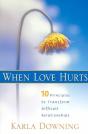 When Love Hurts - Preview