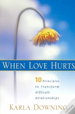 Capa do artigo When Love Hurts