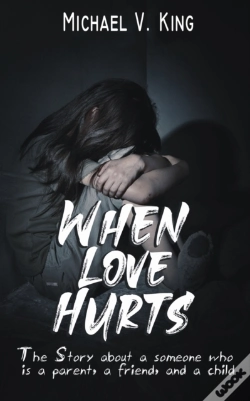 Capa do artigo When Love Hurts