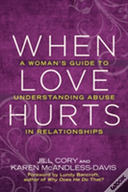 Capa do artigo When Love Hurts Updated Edition