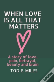 Capa do artigo When Love Is All That Matters