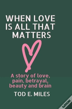 Capa do artigo When Love Is All That Matters