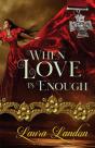 When Love Is Enough - Preview