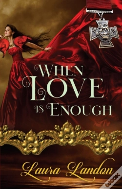 Capa do artigo When Love Is Enough