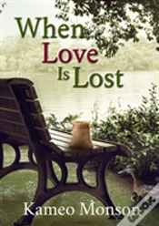 Capa do artigo When Love Is Lost