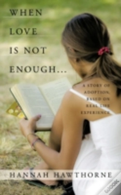 Capa do artigo When Love Is Not Enough...: A Story Of A