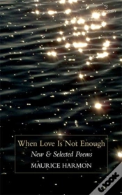 Capa do artigo When Love Is Not Enough
