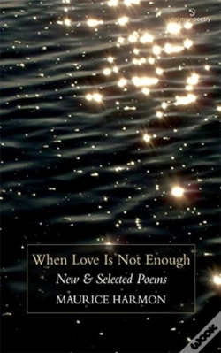 Capa do artigo When Love Is Not Enough
