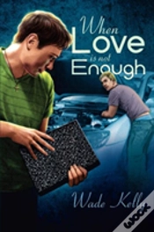 Capa do artigo When Love Is Not Enough