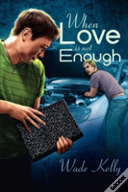 Capa do artigo When Love Is Not Enough