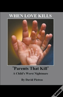Capa do artigo When Love Kills