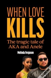 Capa do artigo When Love Kills