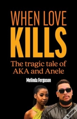 Capa do artigo When Love Kills